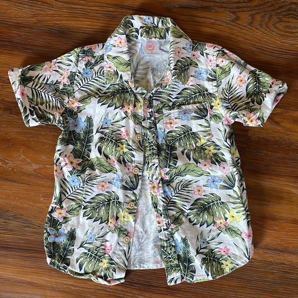 Button down collared shirts - Picture 3 of 4